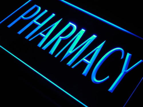 Pharmacy & Clinic